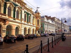 Что нужно знать о Нижегородском районе перед покупкой квартиры?