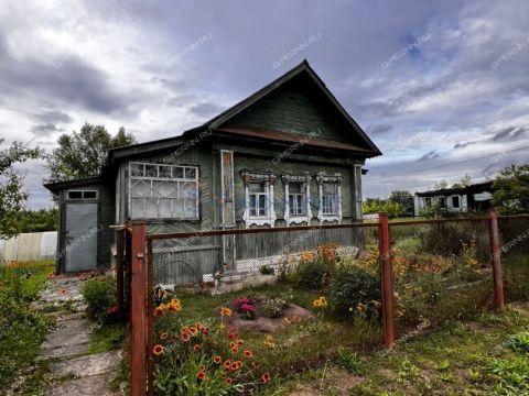 dom-derevnya-chicherevo-volodarskiy-rayon фото