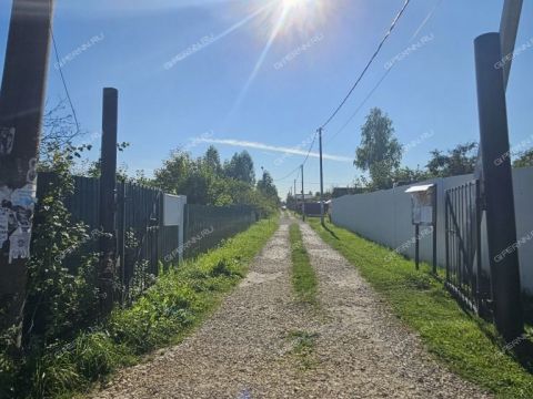 dacha-derevnya-yulovka-dalnekonstantinovskiy-rayon фото