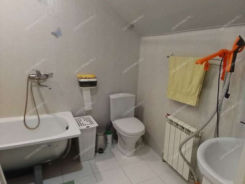 коттедж на ул. Свободы деревня Ионовка