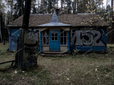 baza-otdyha-geolog-derevnya-syrohvatovo-kantaurovskiy-selsovet-ter-gorodskoy-okrug-bor фото