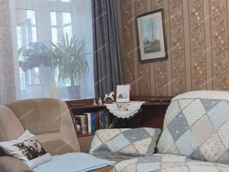 двухкомнатная квартира на Звенигородской улице дом 5