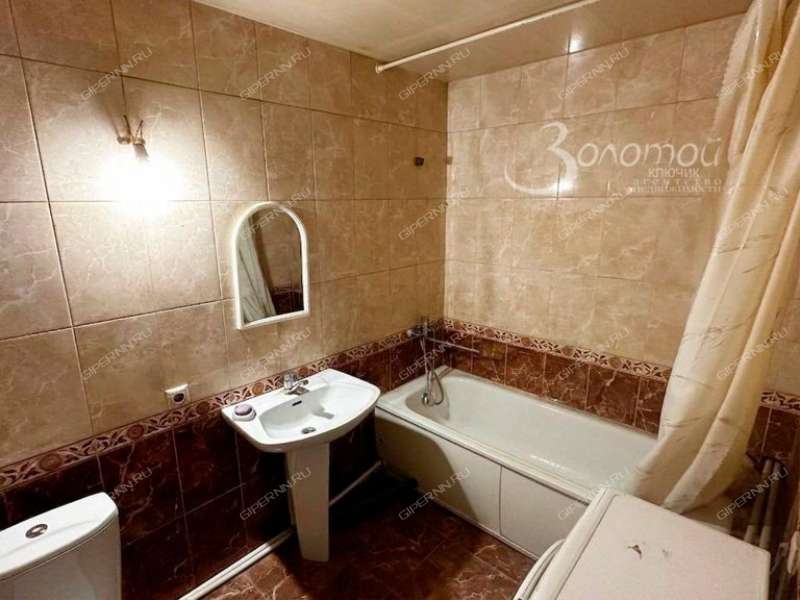 дом на улице Ломоносова