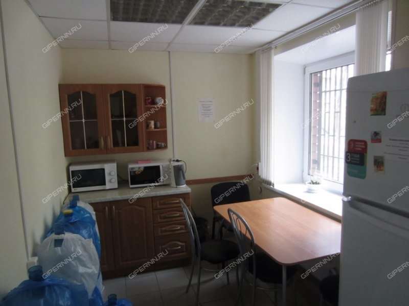 помещение под офис на улице Бориса Панина