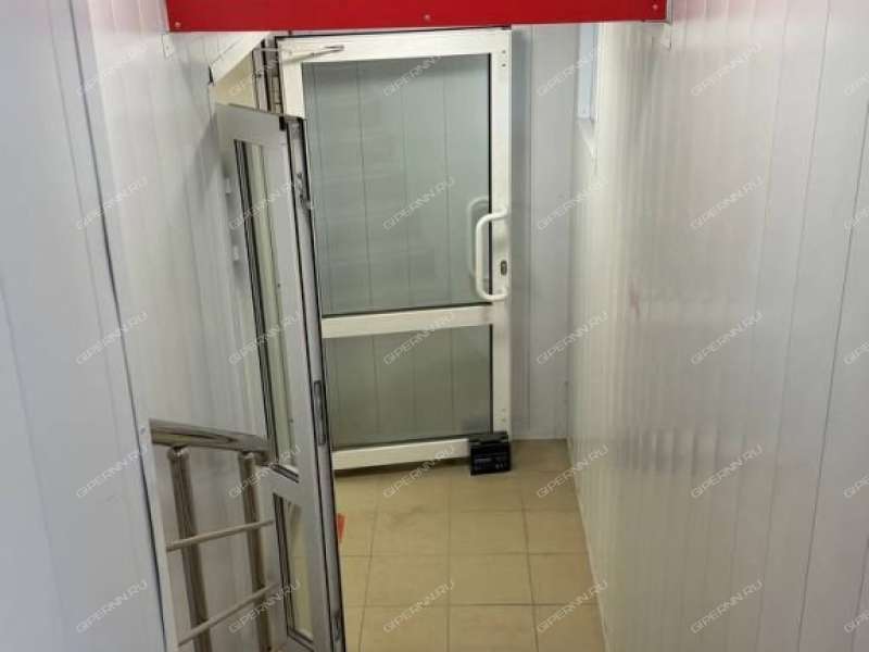 помещение под помещение свободного назначения на улице Веденяпина