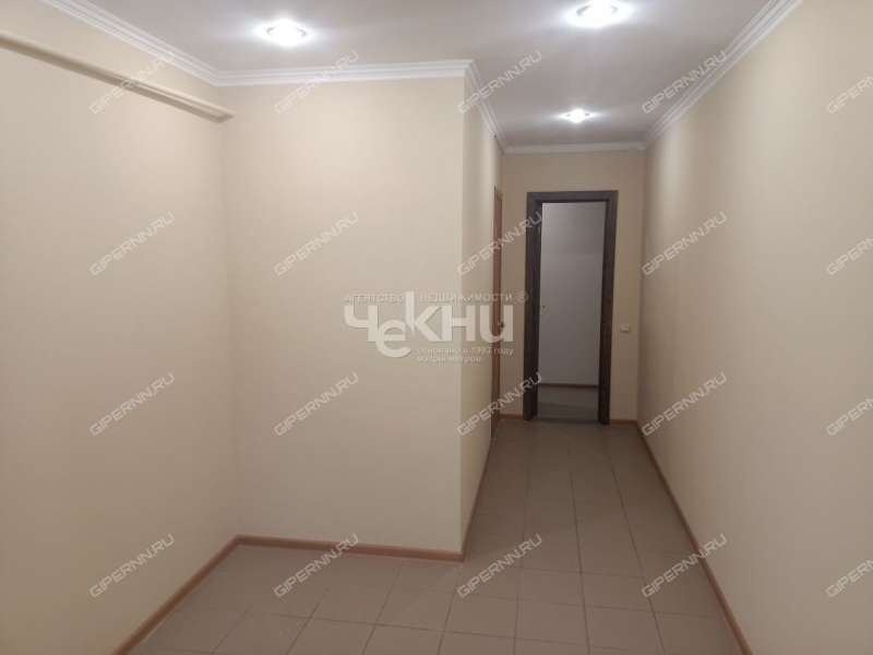 помещение под офис на улице Родионова