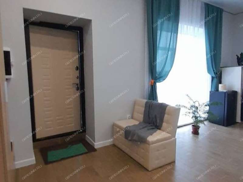 таунхаус на Центральная деревня Студенец