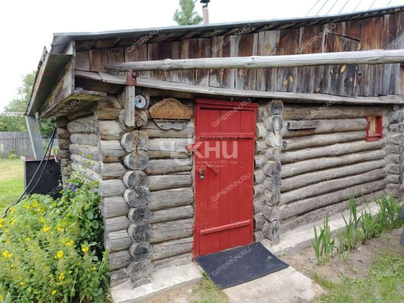 дом на Ленина село Кирилловка