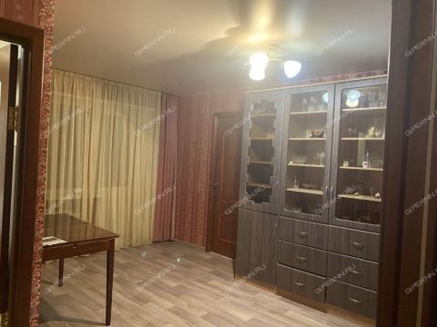 2-komnatnaya-ul-gorohoveckaya-d-46 фото