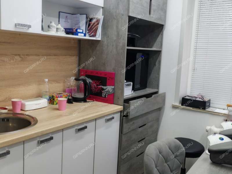 помещение под помещение свободного назначения на Молокозаводской улице город Арзамас