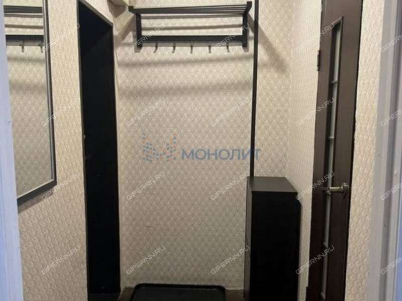 двухкомнатная квартира на улице Энергетиков дом 7А