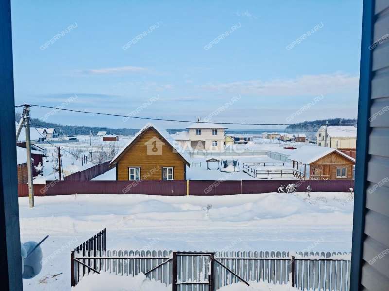 дом на 5 ТСН Серебряные ключи Парк