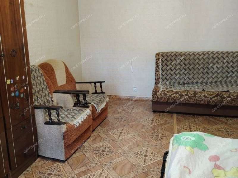 однокомнатная квартира на Мончегорской улице дом 18 к1