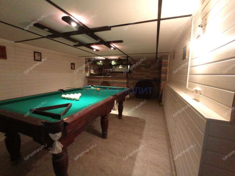 дом на улице Правика город Павлово