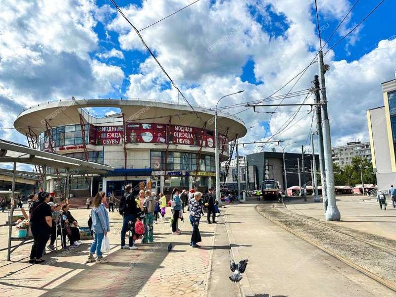 помещение под торговую площадь на Московском шоссе