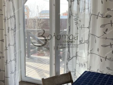 kottedzh-derevnya-vysokovo-bogorodskiy-municipalnyy-okrug фото