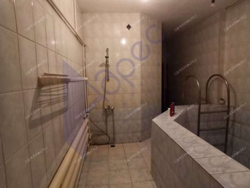 дом в Вадском проезде