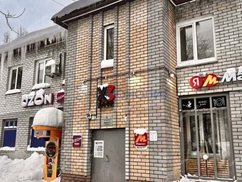 помещение под офис, недвижимость под образовательные учреждения на проспекте Гагарина