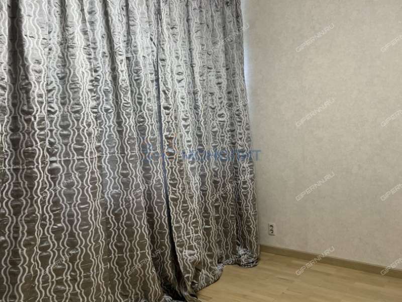 трёхкомнатная квартира на Юбилейной улице дом 28