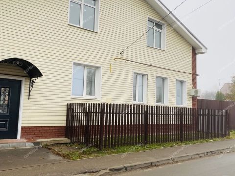 dom-gorod-bogorodsk-bogorodskiy-municipalnyy-okrug фото