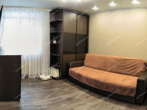 1-komnatnaya-ul-geroya-samochkina-d-11 фото