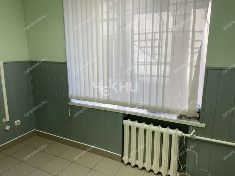 помещение под помещение свободного назначения на улице Ульянова