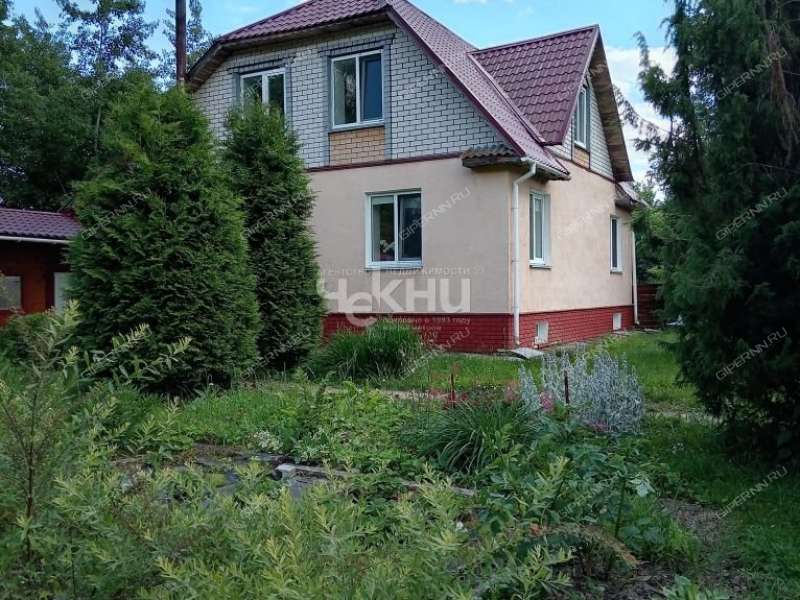 дом на  деревня Липовая Грива