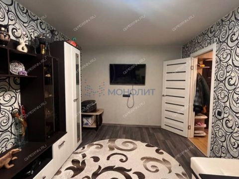 2-komnatnaya-gorod-dzerzhinsk-gorodskoy-okrug-dzerzhinsk фото