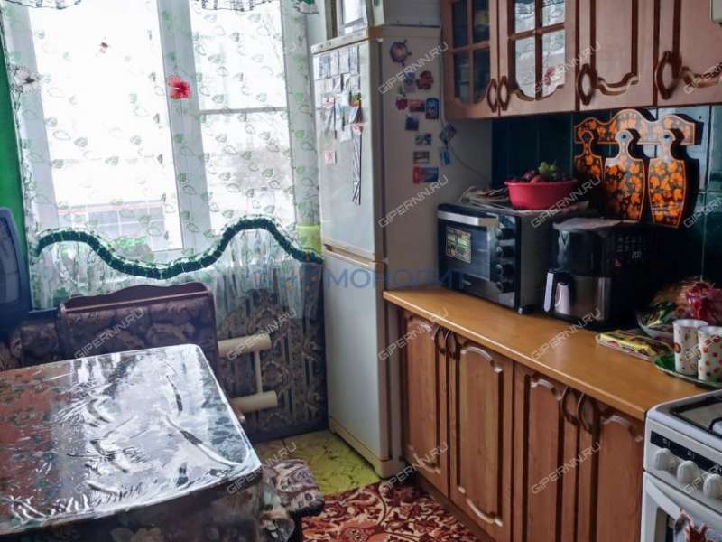 трёхкомнатная квартира на Молитовской улице дом 2