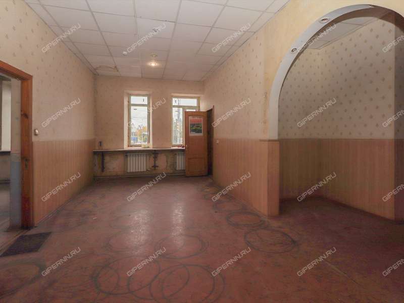 здание под офис на улице Коминтерна