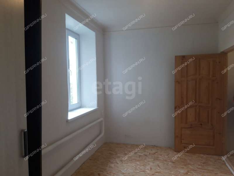 двухкомнатная квартира на улице Льва Толстого дом 10