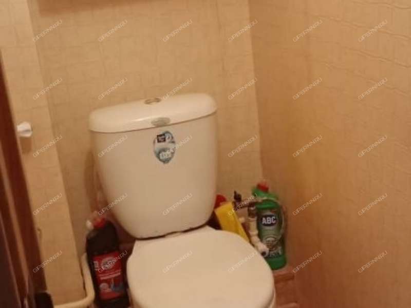 двухкомнатная квартира на улице Симы Битковой дом 9А город Выкса