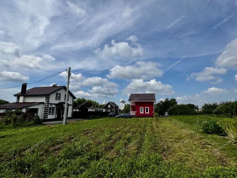 дом на улице Мира село Каменки