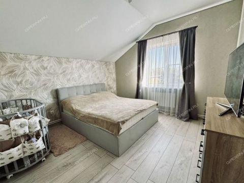 dom-derevnya-cheremisskoe-kstovskiy-rayon фото