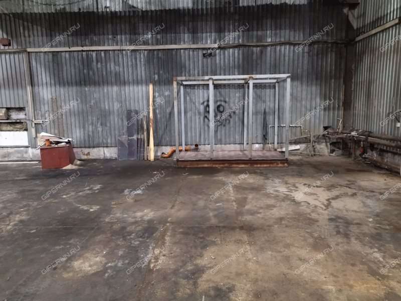 помещение под склад на Московском шоссе