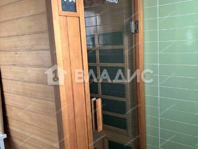 дом на улице 1-я Дачная деревня Кожевенное