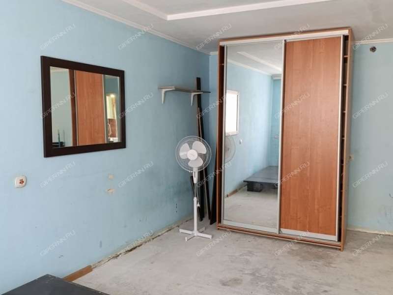 однокомнатная квартира на улице Ватутина дом 1