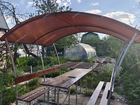 dacha-snt-druzhba-gorodskoy-okrug-bor фото