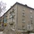 двухкомнатная квартира на улице Василия Иванова дом 19