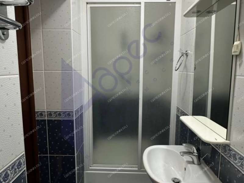 четырёхкомнатная квартира на улице Белинского дом 62