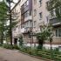 четырёхкомнатная квартира в 2-м микрорайоне дом 1 город Богородск