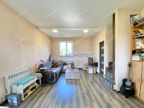 dom-ilinskoe-sp-gorodeckiy-rayon фото