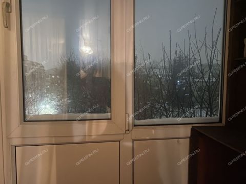 2-komnatnaya-ul-gorohoveckaya-d-46 фото