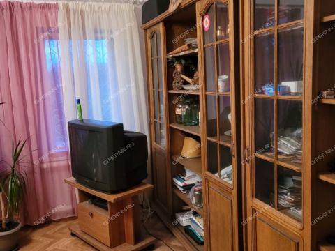 dom-derevnya-frolovskoe-kstovskiy-rayon фото