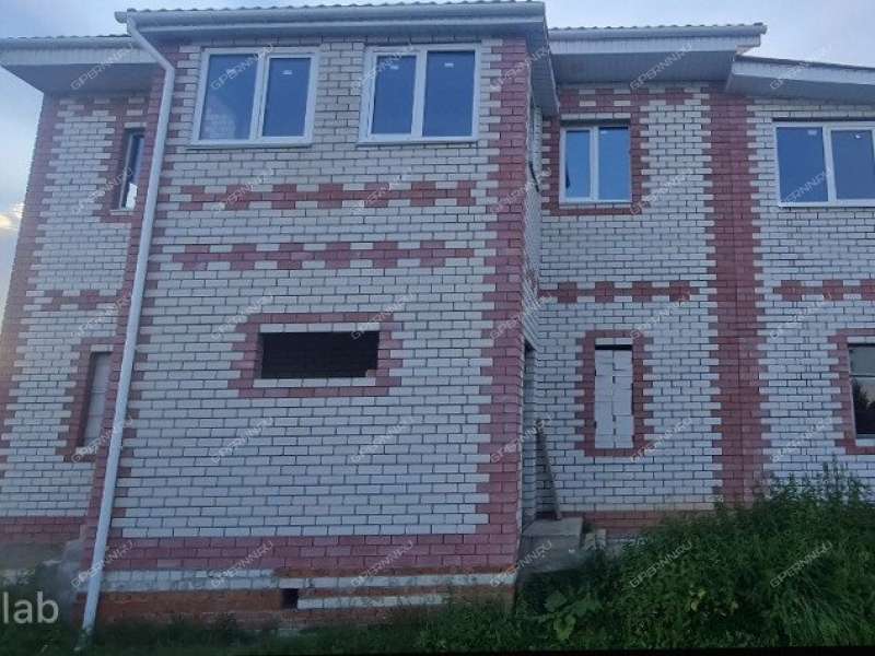 дом на 42 деревня Черемисское