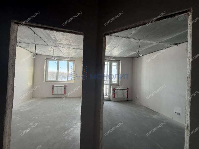 однокомнатная квартира в Инженерном проезде дом 7 к2