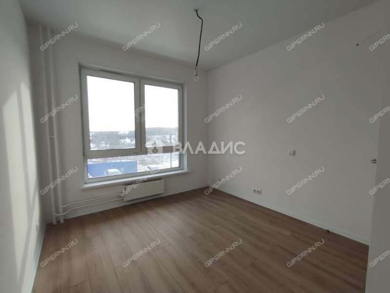 двухкомнатная квартира на к3 деревня Утечино