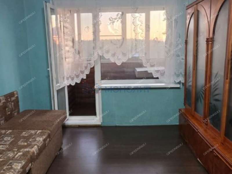 двухкомнатная квартира на улице Декабристов дом 40