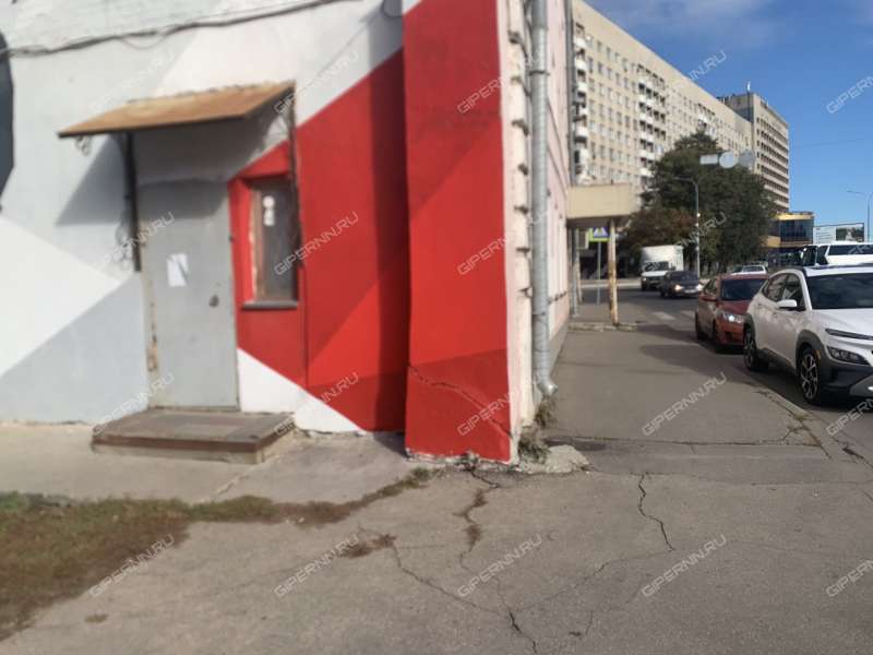 помещение под офис на Советской улице