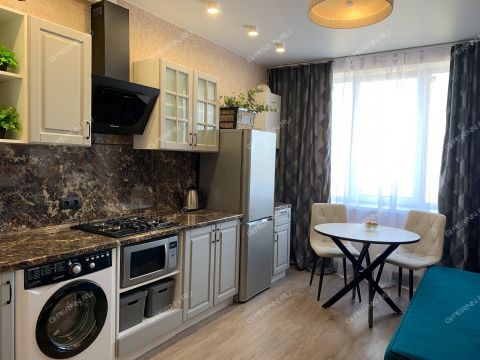 1-komnatnaya-ul-maksima-gorkogo-d-146 фото